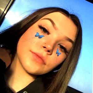 Meet your Posher, Faith